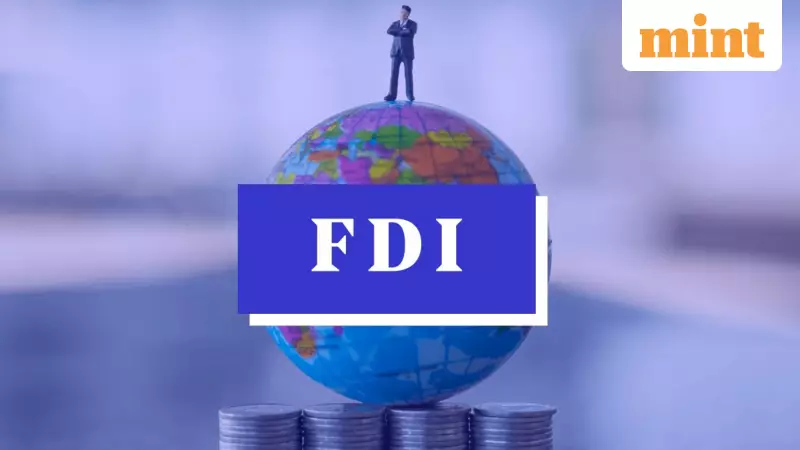 India Plans 100% FDI in Insurance: Major Reform Set for Winter Session