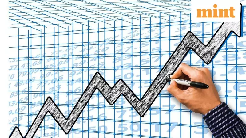 India Q2 FY26 GDP Growth Expected at 7-7.5%, Key Data Due Nov 28