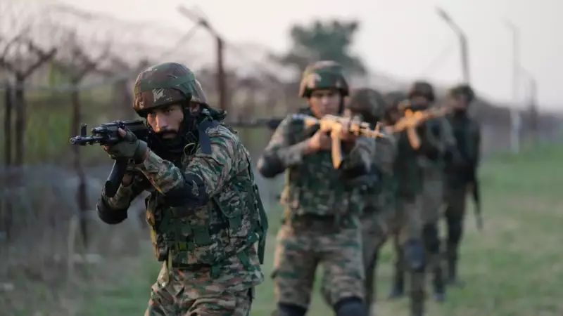 India Ranks 3rd in Asia Power Index 2025, Earns 'Major Power' Status