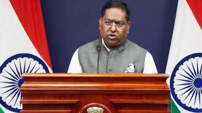 India Rejects China's Arunachal Claim After Woman's Detention in Shanghai