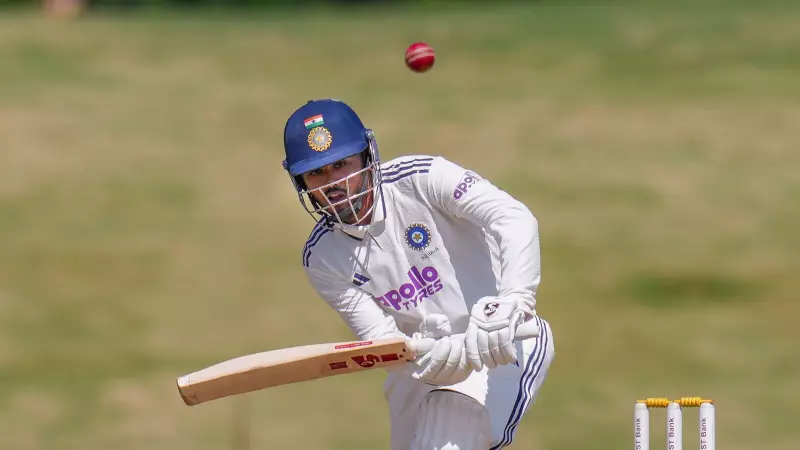 India U19 Asia Cup Squad Announced: Ayush Mhatre to Lead Against Pakistan