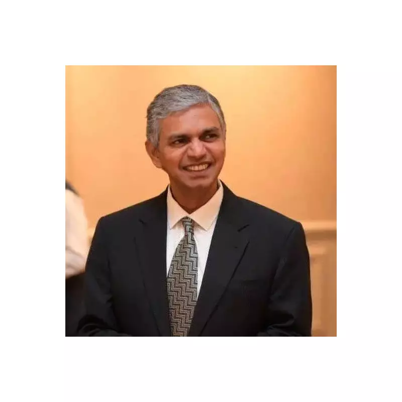 India-US Ties See Structural Shift, China Remains Complex Challenge