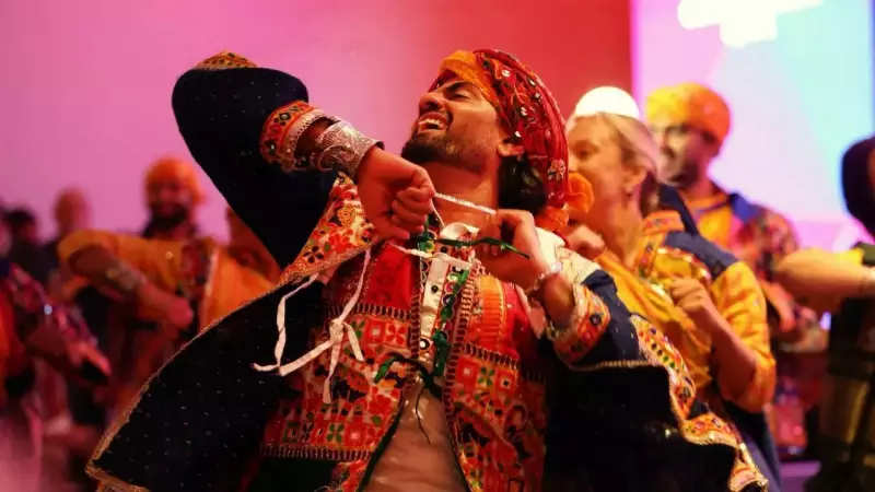 India Wins Bid to Host 2030 Commonwealth Games in Ahmedabad