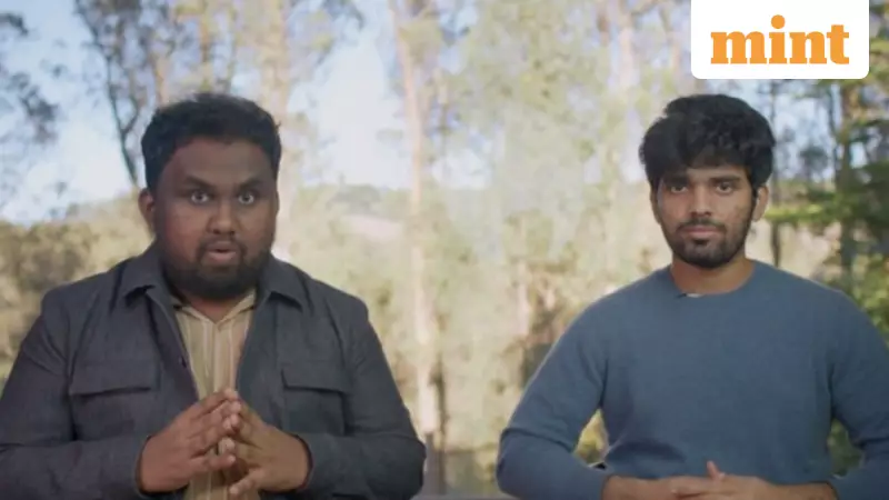 Indian AI Founders Bullied Online After Securing $61M Funding