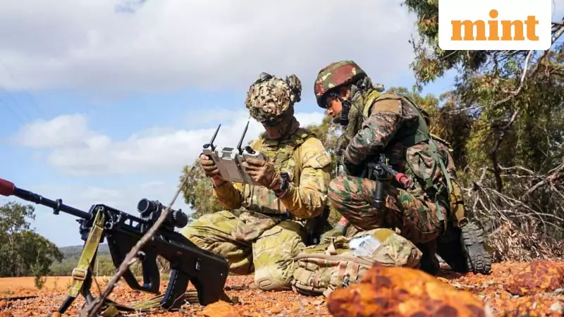 Indian Army Neutralises 2 Terrorists in Kupwara's Keran Sector