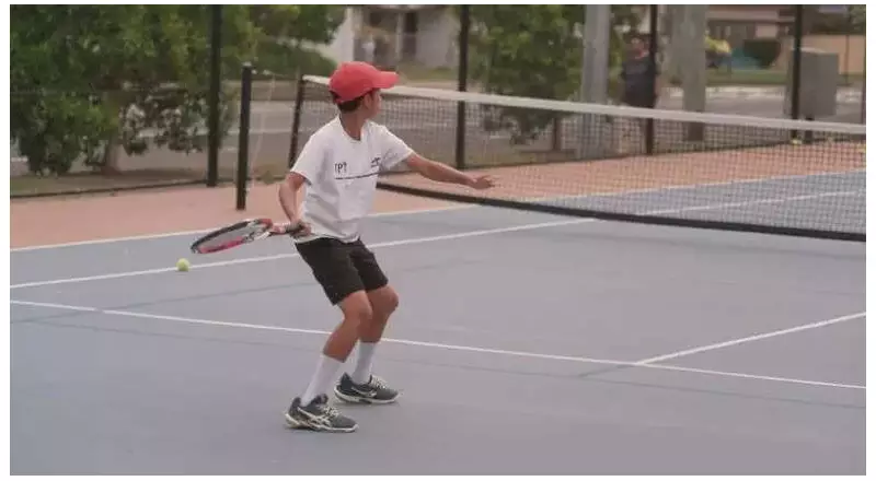 Indian-origin Student Aarav Expelled from Sydney School for Tennis Tournament