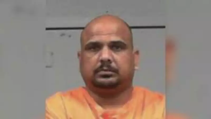 Indian-Origin Truck Driver Sukhjinder Singh Faces Deportation After Fatal US Crash