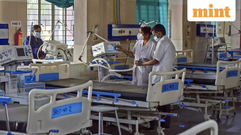 Indian Pharma Soars: Record Profits from US Generics Fuel Expansion Plans