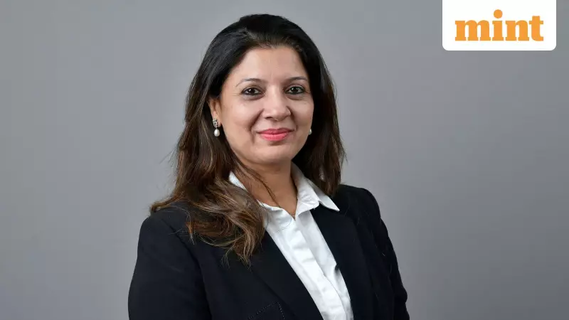 Indian Stock Market Extends Losses, Mid & Small-Caps Shine