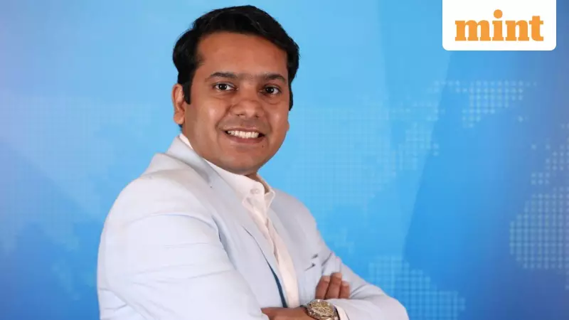 Indian Stock Market Flat on Friday, Gains 0.5% for the Week