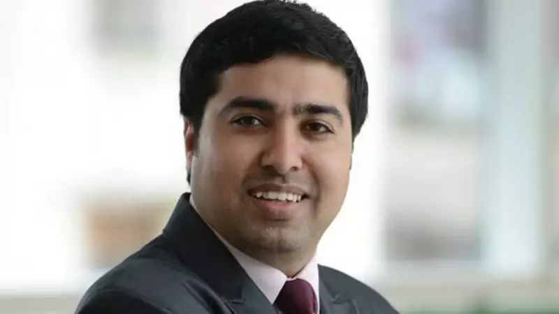 Indian Stock Market Set for Positive Opening, Nifty Eyes 25,800