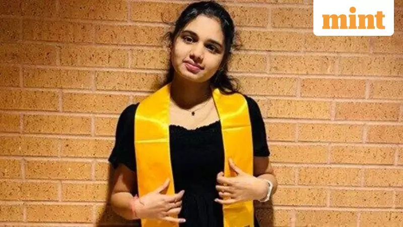 Indian Student Rajyalakshmi Dies in US, Family Seeks Help for Repatriation