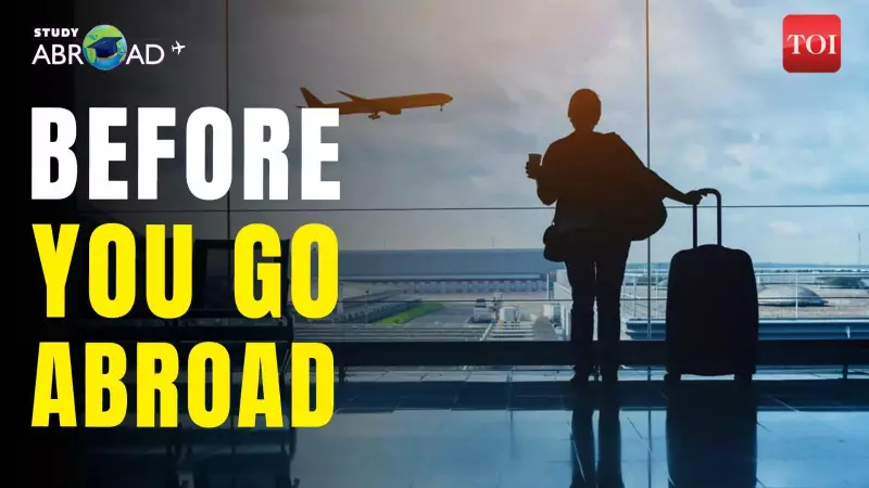 Indian Student's Honest UK Journey: Reality vs Expectations