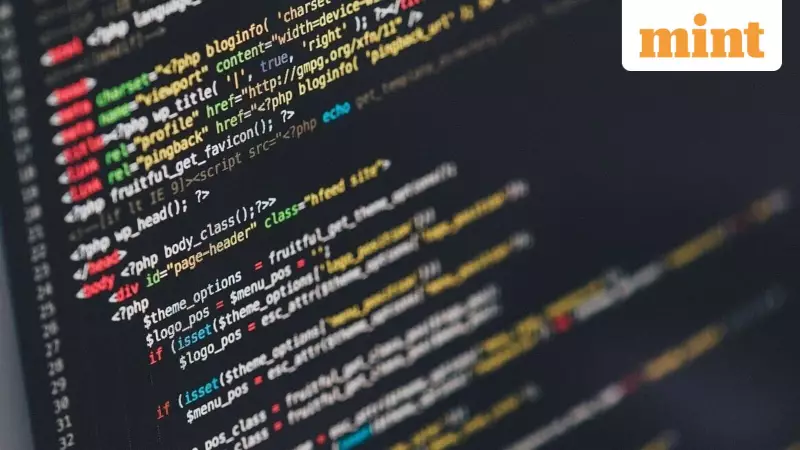 Indian Tech Stocks Rally for 3rd Day, Nifty IT Hits 2-Month High