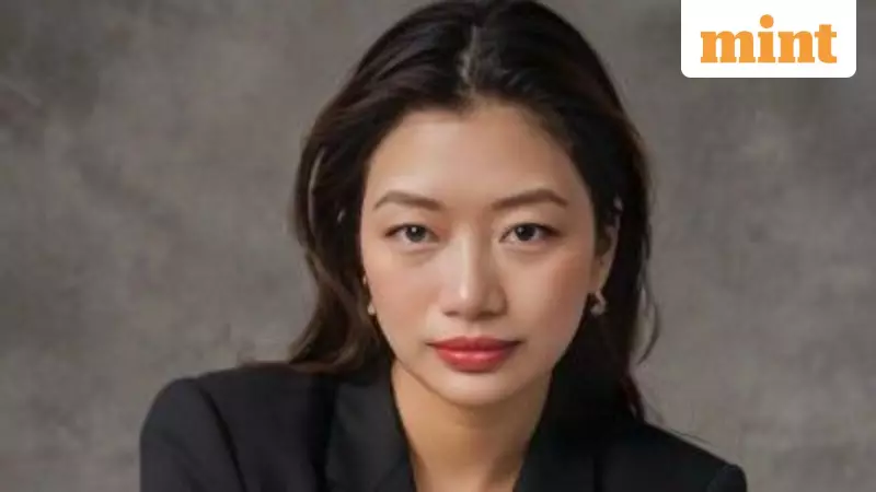 Indian Woman Detained 18 Hours in Shanghai Over Arunachal Identity