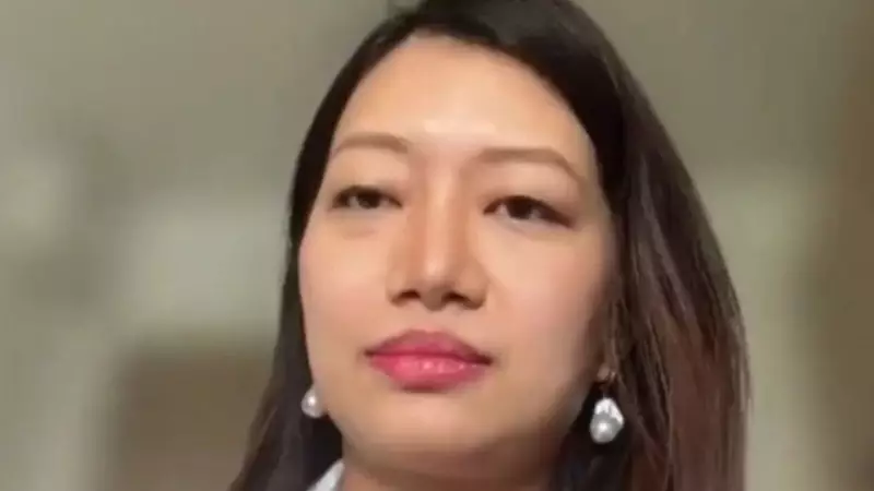 Indian Woman from Arunachal Harassed at Shanghai Airport Over Passport