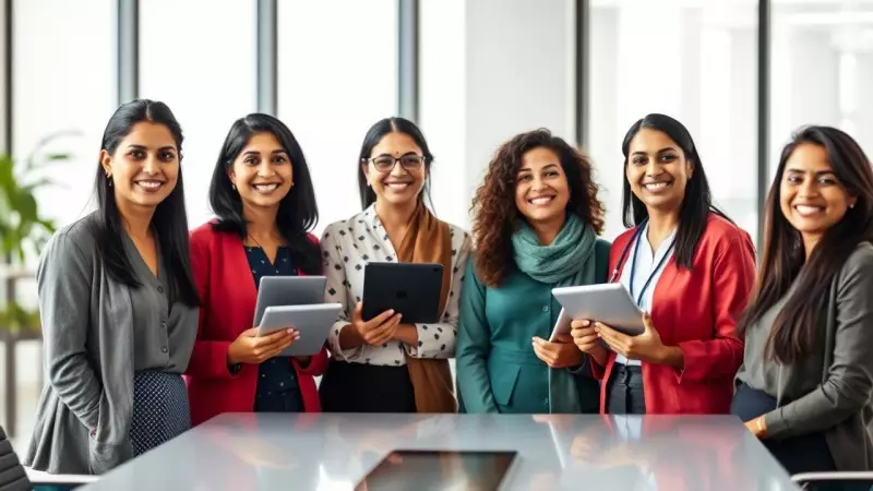 India's 2025 Labour Codes: A New Era for Women in the Workforce