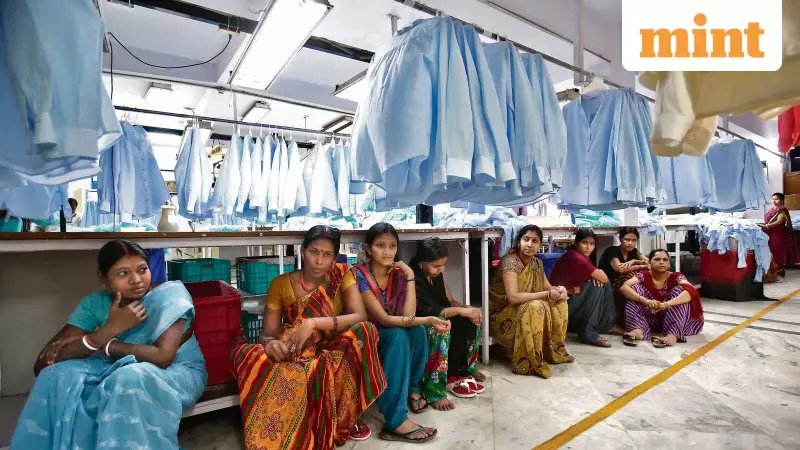 India's 4 New Labour Codes: Biggest Worker Law Overhaul in Decades