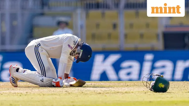 India's 408-Run Test Defeat: Bhogle Slams Team, Gambhir Under Fire