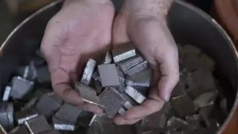 India's ₹7,280 Crore Push to Break China's Rare Earth Monopoly