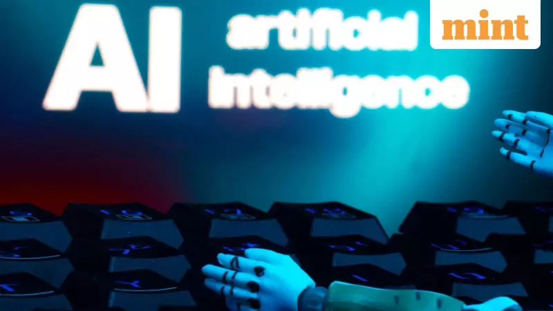 India's AI Revolution: New Governance Framework Paves Way for Ethical Innovation