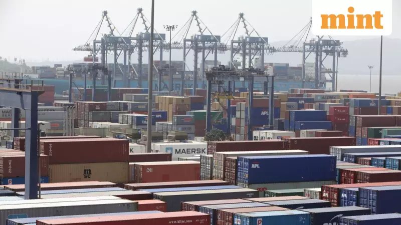 India's CAD to Hit 1.7% of GDP in FY26 Amid Trade Tariff Pressures