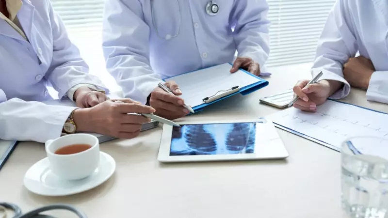 India's COPD Crisis: Why Screening After 45 is Crucial