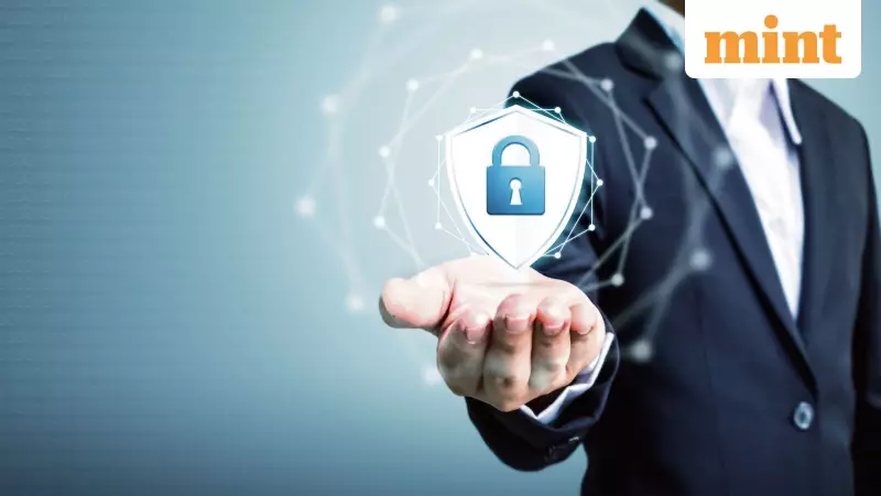 India's Data Protection Rules Notified After 8-Year Wait