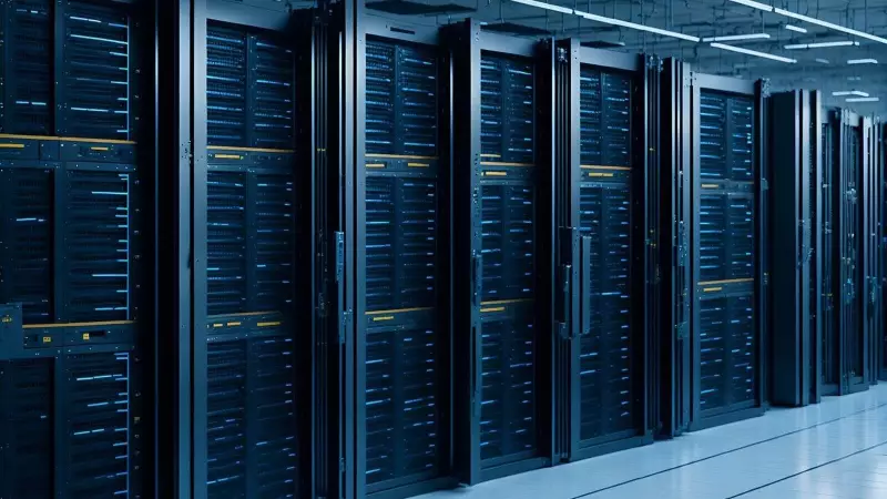 India's Digital Revolution: Tata, Reliance, Adani Challenge US Tech Giants in Cloud Computing Race