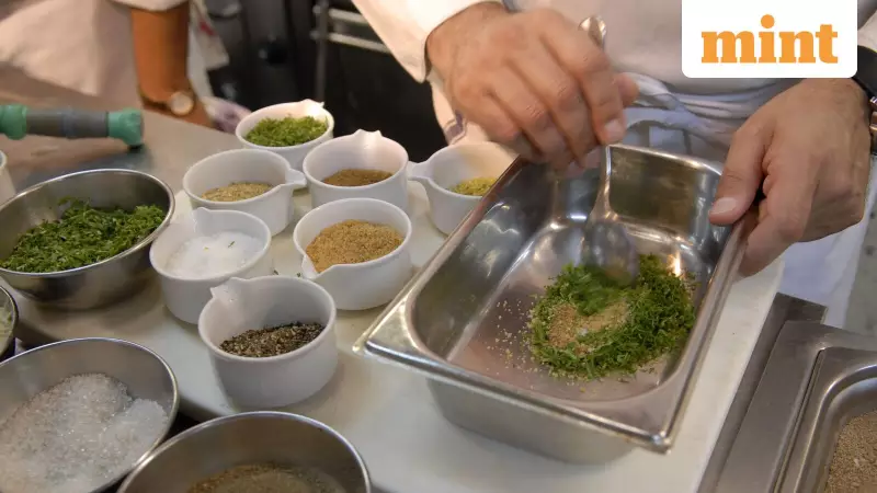 India's Dining Boom: How Hotels Shaped Restaurant Culture