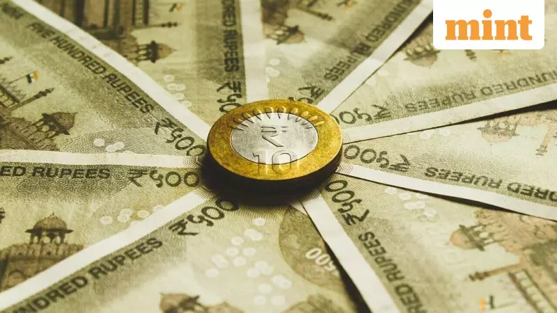 India's Economy Soars: 8.2% GDP Growth in Q2 FY26 Beats Forecasts