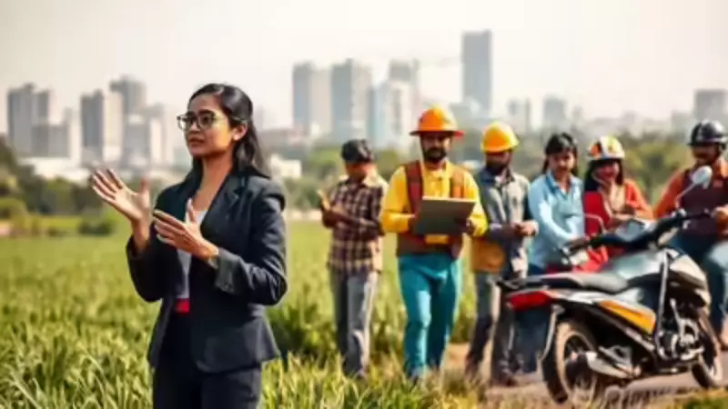 India's Employability Rises to 56.35% in 2026, Women Outperform Men