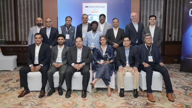 India's Epic Transformation: From Global Back Office to World's Innovation Brain