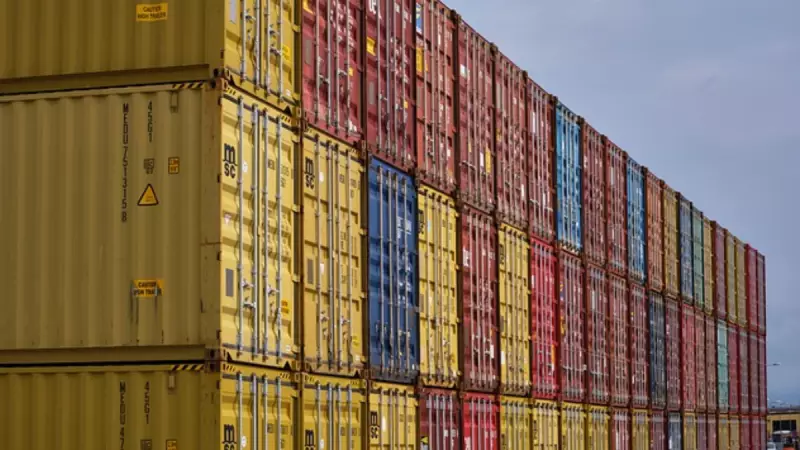 India's Exports Drop 12% in October, Trade Deficit Widens to $41.68B