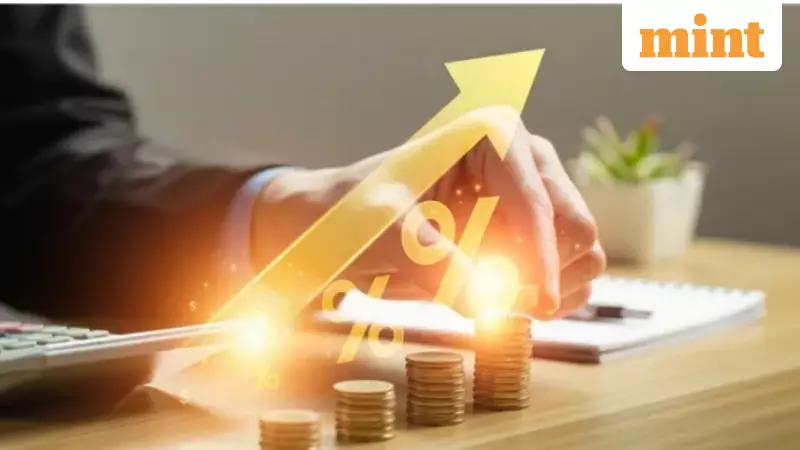 India's Financial Megatrends: Bajaj Finserv Fund Opens Nov 10-24, 2025