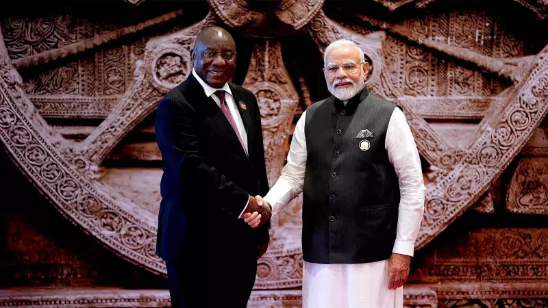 India's G20 Presidency: A Blueprint for Solving Global Polycrises