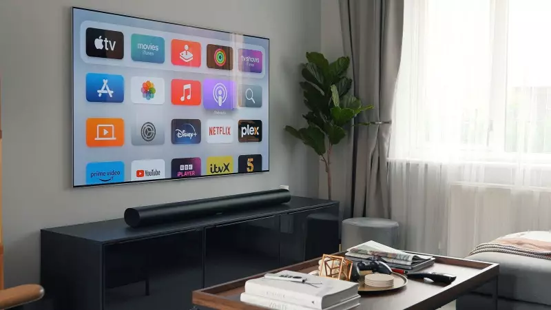 India's Great TV Exodus: Rural Areas Ditch Traditional Television for Streaming Revolution