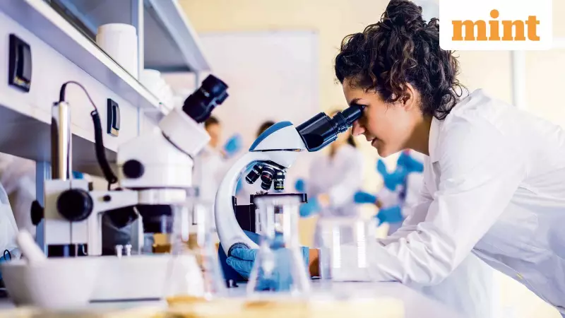 India's ICMR Creates Pathogen Playbook to Fight Superbugs