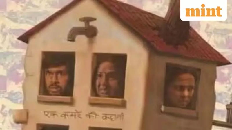 India's Independent Films Struggle for Theatrical Screens Despite Commercial Void