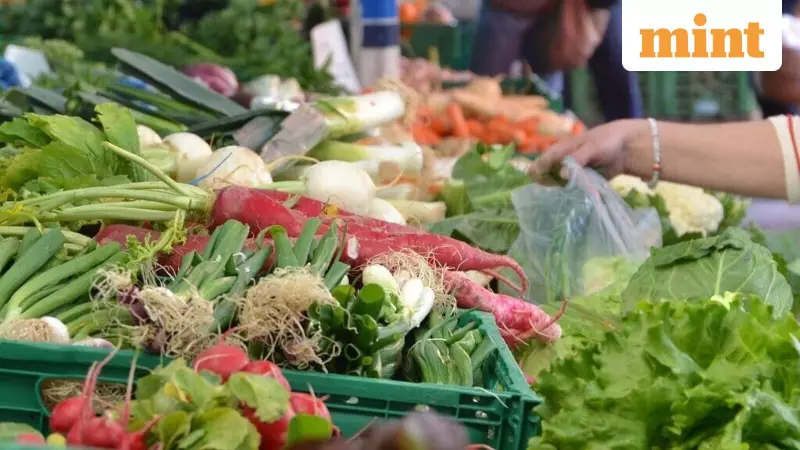 India's Inflation Hits Record Low 0.25% in October | Weekly Charts