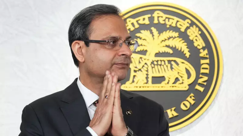 India's Inflation Hits Record Low 0.25% in October 2025