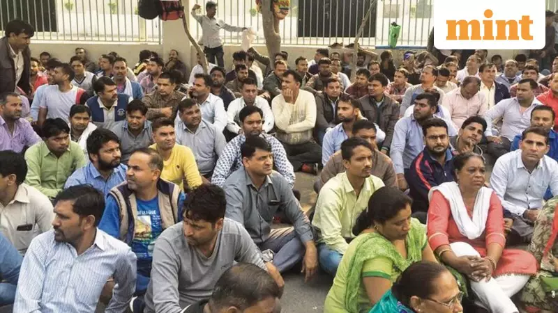 India's Labour Reforms: A New Era of Industrial Relations?