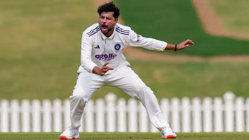 India's Likely XI vs South Africa: Pant Returns, Jurel Keeps Spot