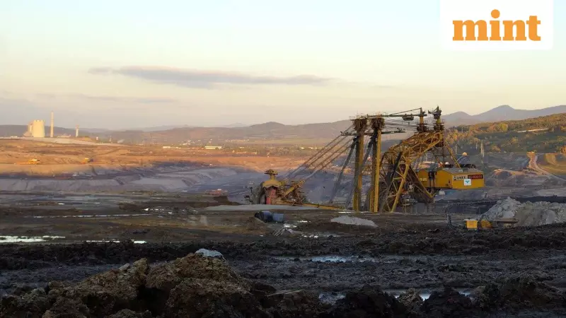 India's Mining Boom: 5 Small-Cap Stocks Set to Skyrocket by 2026