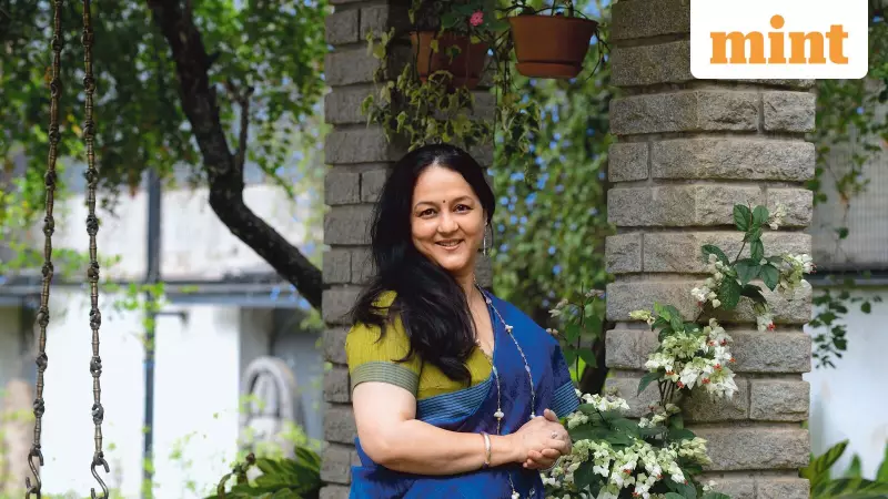 India's Most Generous Women 2025: Rohini Nilekani, Kiran Mazumdar-Shaw Lead Philanthropy Revolution