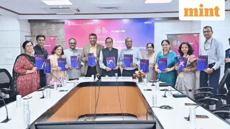 India's New AI Rules: Your Consent & Data Transparency Rights Explained