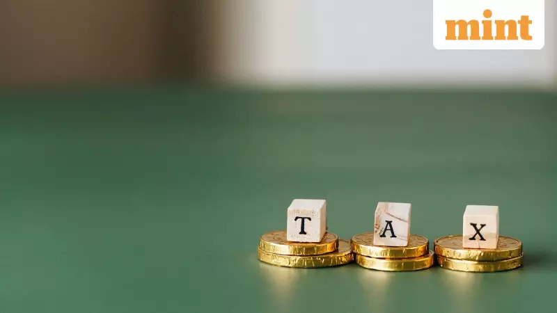 India's New Buyback Tax: How It Impacts Investors and Markets