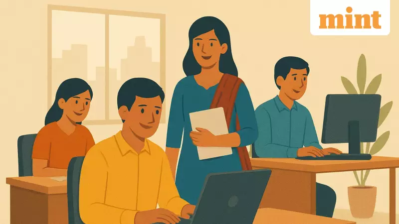 India's New Labour Codes: Gratuity After 1 Year Service Explained