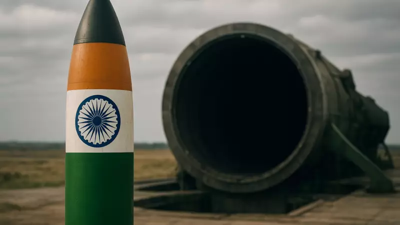 India's Nuclear Dilemma: To Test Again Amid Global Arms Race Fears?