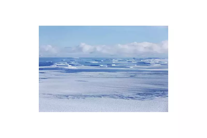 India's Polar & Ocean Research Hits 25-Year Milestone, Special Stamp Unveiled